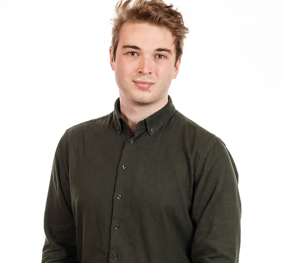 Oscar Mohlin Lindgren